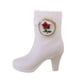 thumbnail image 2 of Figura a escala 1/6 Botas Accesorios para muñecas Mini para figuras de 12 pulgadas Modelo de muñeca Pantalón corto blanco, 2 of 9