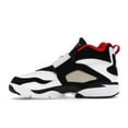 thumbnail image 2 of Nike Men's Air Diamond Turf 49ers (2025) Shoes, from StockX, 2 of 5