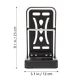 thumbnail image 2 of FONDOTIN 1PC Step Counter Watch Phone Wiggler Device Black Donating Steps for Walking Activities, 2 of 8