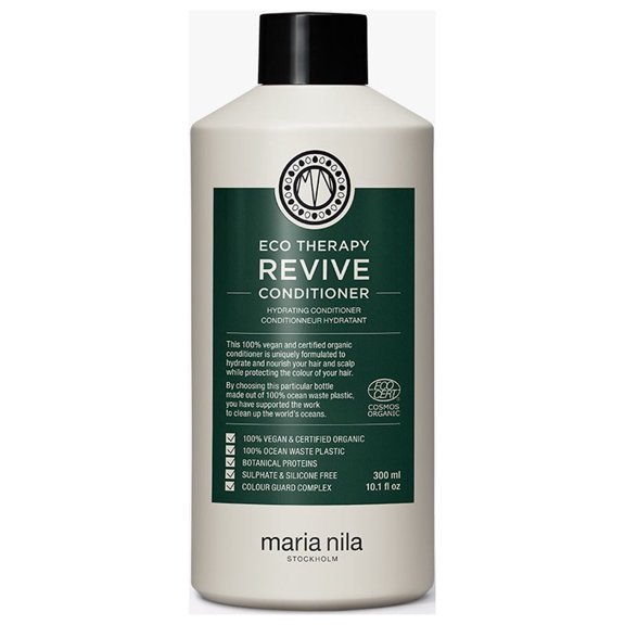 Eco Therapy Revive Conditioner 300ml / 10.1oz