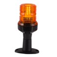 thumbnail image 3 of Luwecf Boat Yacht Sailing Light 3W Running Light Universal High Performance Easy Yellow Light, 3 of 9