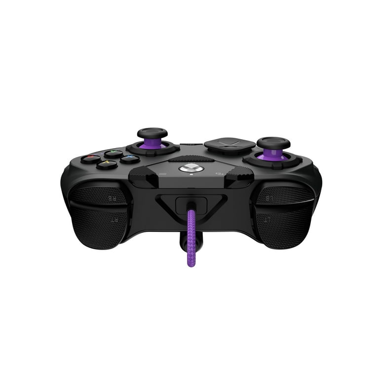 Victrix Gambit Prime Xbox Controller, Wired, Grey, Customizable