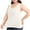 White, variant on fatyb Womens Plus Size Tank Tops Stretch Sleeveless Casual Tops Thin Comfy Plain Undershirts for Women