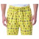 thumbnail image 3 of Pantalón de descanso para hombre INTIMO de Bob Esponja 5XL, 3 of 5