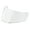 Clear - Single Lens, variant on Raider, 26-683SM, Smoke Shield - Single Lens - Works w/ 55-568 & 26-683 Full Face Helmets
