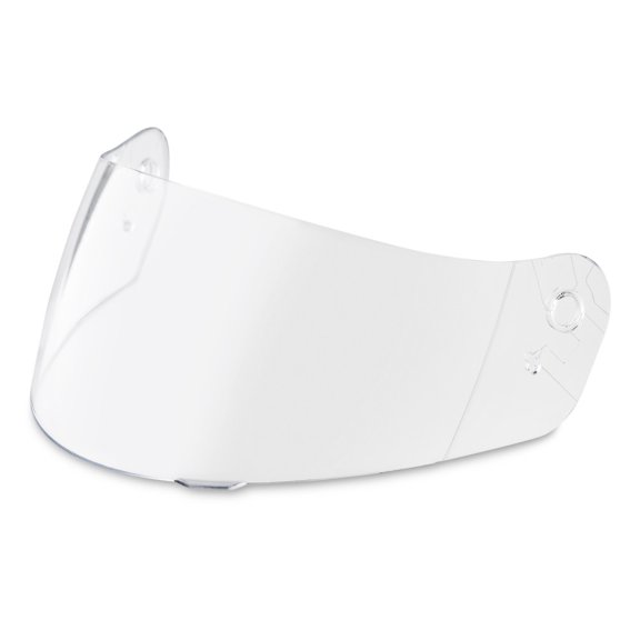 Raider, 26-683SL, Clear Shield - Single Lens - Works w/ 55-568 & 26-683 Full Face Helmets