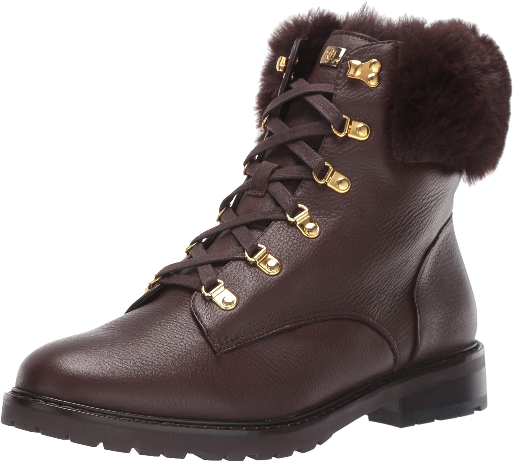 ralph lauren water boots