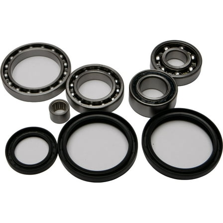 ALL BALLS DIFFERENTIAL BEARING KIT FRONT 25-2051