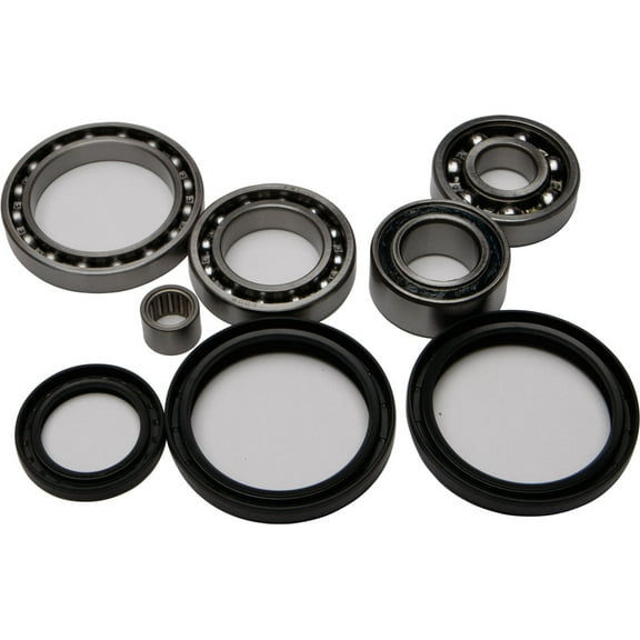 ALL BALLS DIFFERENTIAL BEARING KIT FRONT 25-2051