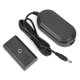 thumbnail image 2 of Adaptador de corriente CA Acoplador CC NPF550 Kit de batería ficticia decodificada completa para luz de relleno de monitor 100-240 V (enchufe estadounidense 100-240 V), 2 of 8