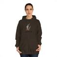 thumbnail image 4 of Skeleton Hand Hoodie, 4 of 4