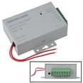 thumbnail image 1 of AC110V 240V DC 12V 3A 30W Power Supply Controller Access Control System, 1 of 7