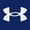 Blue, variant on Under Armour Boys Tech Hoodie