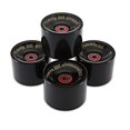 thumbnail image 1 of Strikate 4pcs Per Kit Longboard Wheels 60mm Big Soft Wheels, 1 of 5