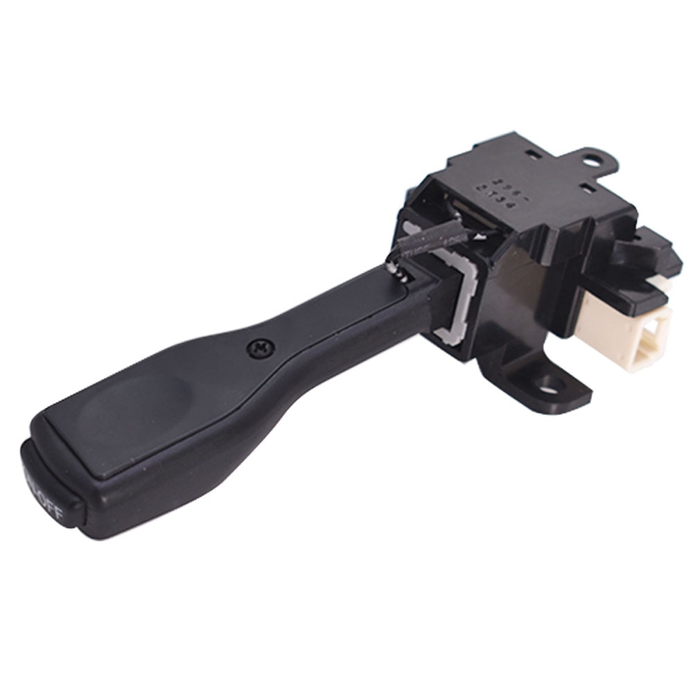 Interrupteur De Régulateur De Vitesse Boerunid – Référence 84632-34011, Compatible Toyota, Noir, Avec Bouchon Anti-poussière - 7