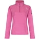 thumbnail image 1 of Regatta - Jersey polar con media cremallera modelo Montes para mujer (Cabaret), 1 of 3