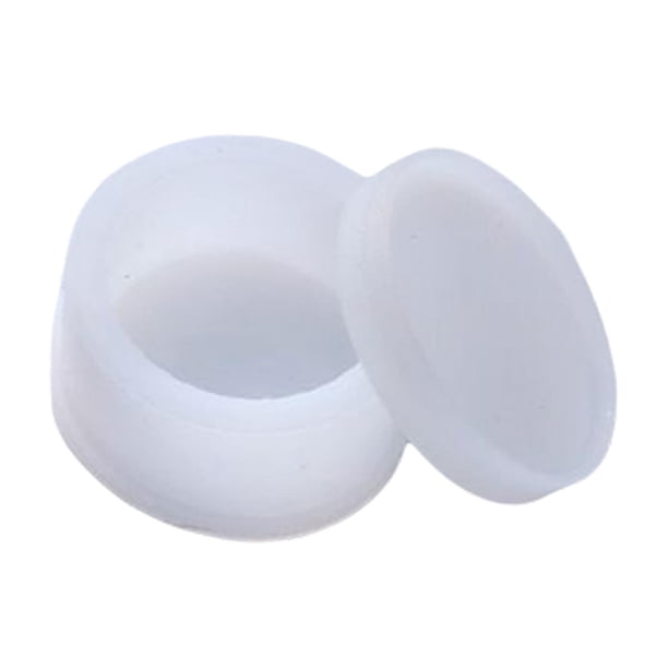 Moldes para joyeros, moldes de resina para hacer arte DIY, caja de resina, joyero DIY Ronda