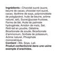 thumbnail image 5 of Biscuits guimauves Whippet enrobés de chocolat original, Dare, 5 of 5