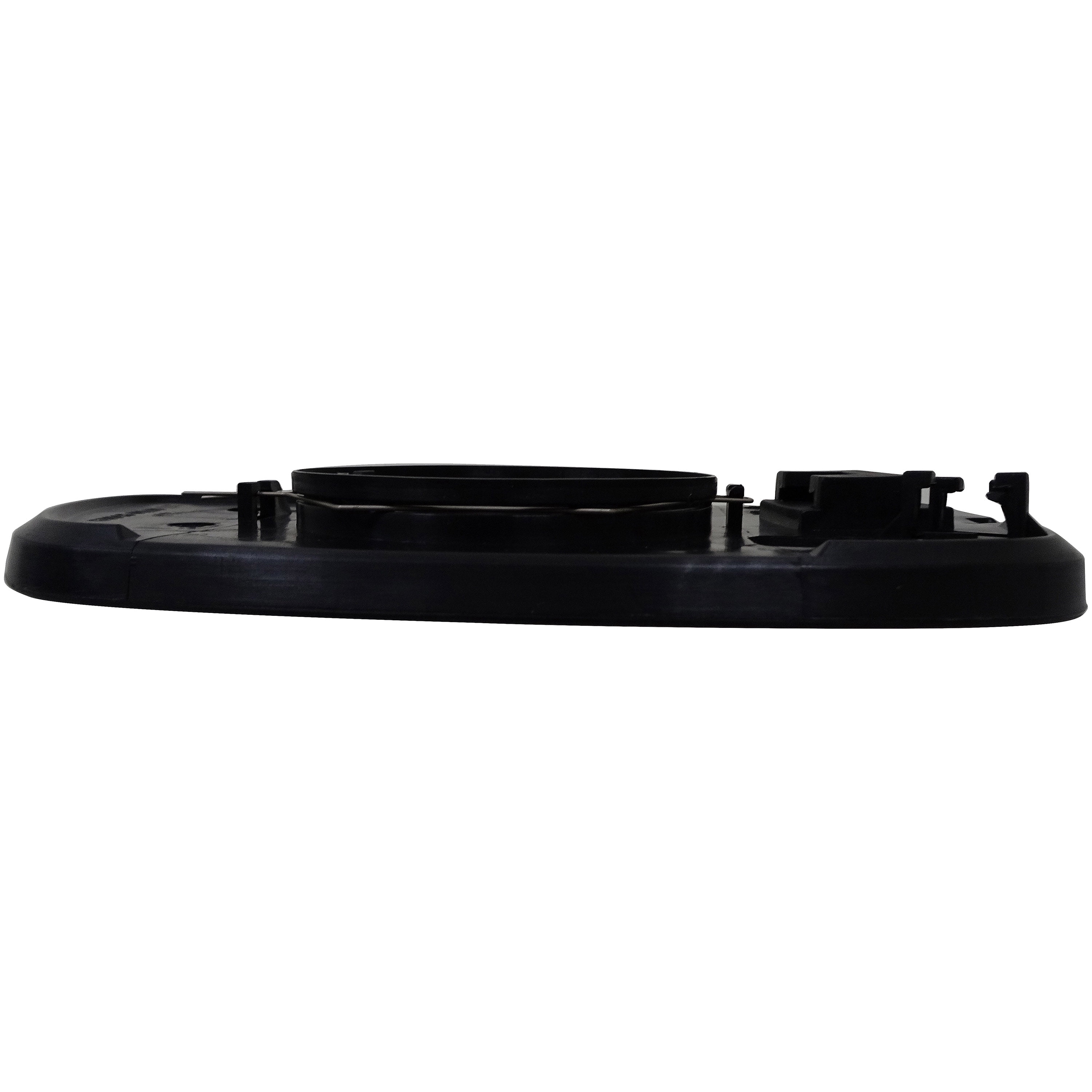 Dorman 56626 Driver Side Door Mirror Glass for Specific Mitsubishi Models Fits select: 1999-2003 MITSUBISHI GALANT