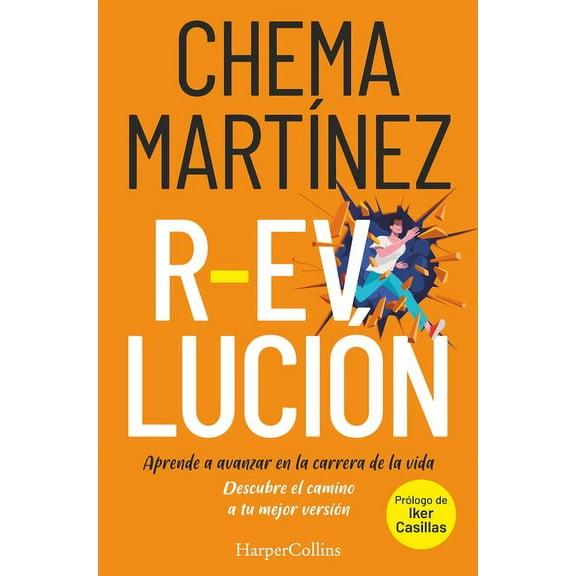 R-Evolución. (R-Evolution), (Paperback)