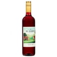 thumbnail image 2 of St. James Winery Velvet Red 750 ml Bottle, 2 of 6
