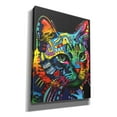 thumbnail image 2 of Epic Graffiti 'Debate' by Dean Russo, Canvas Wall Art, 12"x16", 2 of 8