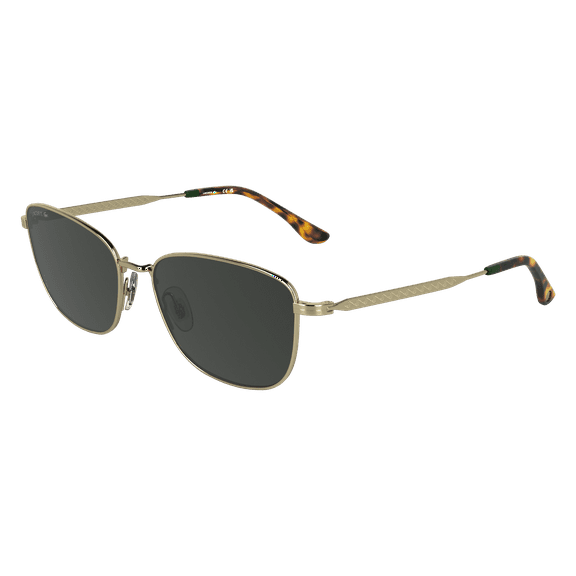 Sunglasses LACOSTE L 270 S 714 Gold