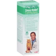 Pro-Pet: Stress Relief Calming Spray, 2.5 Ct