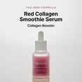thumbnail image 3 of ARENCIA Sérum Smoothie Rouge Frais 8 30 ml, 3 of 7