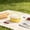 Yellow, variant on cpengpj Multi-Layer Bento Box, Food-Grade Stainless Steel Airtight Heat Retention, for Office Work Meal Fresh-Keeping, 7.1x5.5x3.4in, 1 Piece
