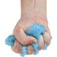 thumbnail image 4 of Play-Doh Crystal Crunch Gem Dazzlers Scented Blue and White 2-Pack, 4 of 8