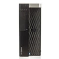 thumbnail image 2 of Used Dell Precision T7810 Workstation E5-2670 2.60GHz Wi-Fi 32GB 256GB SSD Win 10 Pro 1 Yr Wty, 2 of 6
