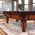 thumbnail image 4 of Fat Cat 7 Foot Reno II Billiards Table with Play Package, 4 of 16
