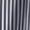 Dark Blue, variant on Vacation sleeveless striped deep V-neck summer dress