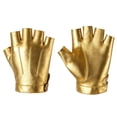thumbnail image 1 of Gants Mitaines pour Usage Quotidien Performance Cyclisme Sports de Plein Air Prise Danse de Rue et Spectacle sur Scène, 1 of 2