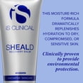 thumbnail image 4 of Bálsamo hidratante iS CLINICAL Sheald Recovery para piel seca, 60 ml, 4 of 6