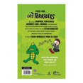 thumbnail image 2 of Bienvenidos a la Escuela Dedo Torcido Molino Nichols Travis, 2 of 2
