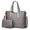 1- Bronze, variant on OUSIMEN Purses and Handbags for Womens Satchel Shoulder Tote Bags Wallets