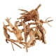 thumbnail image 1 of Mini Driftwood para Acuario Ramas de Madera Natural Decoraciones Peceras Reptiles áRbol Surtido (Paquete 10), 1 of 5