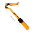 thumbnail image 5 of Arborister Handbrake to Gear Stick Lock Car Anti-Lock Device for Truck SUV Steel, 5 of 11