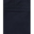 thumbnail image 4 of The Children's Place Girls Uniform Stretch Skinny Chino Pants, 2-Pack, Sizes 4-18, 4 of 5