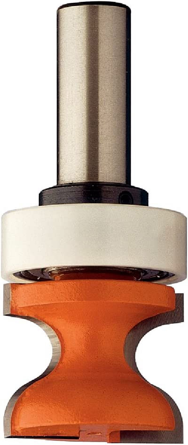 CMT Orange Tools 912.721.11 Fraise Droite HM S12 D22x38 - Outil Précision Pour Travail Du Bois