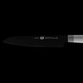 thumbnail image 2 of ZWILLING Now S Santoku de 7 Pouces, Bleuet, 2 of 2
