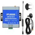 thumbnail image 1 of RTU5028 GSM Monitoreo del estado del voltaje de energía Alerta de alarma de recuperación/fallo de energía (UE 100-240 V), 1 of 10