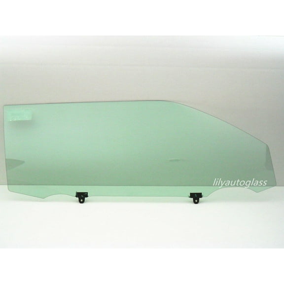 Passenger Right Side Front Door Window Door Glass Compatible with Scion TC 2 Door Coupe 2011-2016 Models