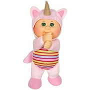 Cabbage Patch Cuties 9 Inch Soft Body Baby Doll - Opal Unicorn