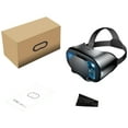 thumbnail image 4 of Virtual Reality 3D Glasses Device Helmets Lense Headsets Goggle For Smartphone Mobile Realidade, 4 of 9