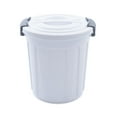 thumbnail image 1 of Mistral 24L Multi Purpose Can White, 1 of 6