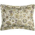 thumbnail image 3 of Rizzy Home BC4222 K Madame Fleur King Bedding Set, 3 of 10