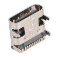 thumbnail image 3 of 5pcs Game Handle Charging Port Type C Interface Replacement Gamepad Charging Socket for PS5, 3 of 4